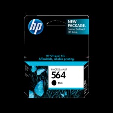 HP 564 Black CB316WN