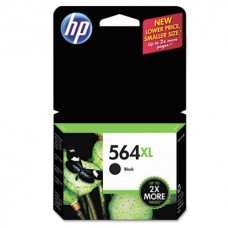 HP 564XL Photo Black CB322WN