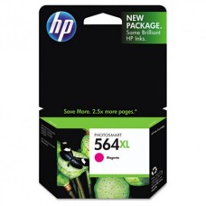 HP 564XL Magenta CB324WN