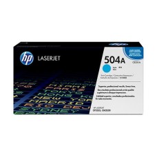 HP 504A Cyan CE251A