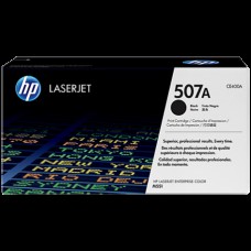 HP 507A Black CE400A