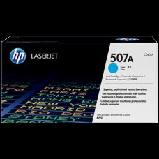 HP 507A Cyan CE401A