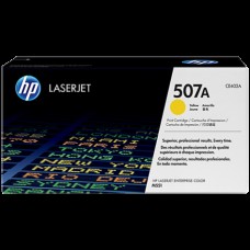 HP 507A Yellow CE402A