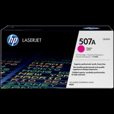 HP 507A Magenta CE403A