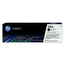 HP 131A Black CF210A