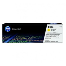 HP 131A Yellow CF212A