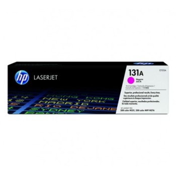 HP 131A Magenta CF213A