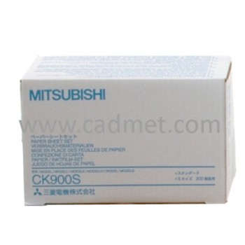 Mitsubishi CK-900S