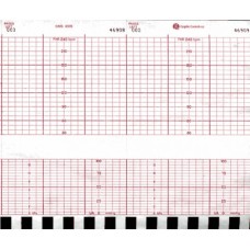 CMS 4305 Chart Paper 152mm X 47'