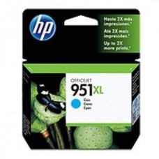 HP 951XL Cyan CN046AN140