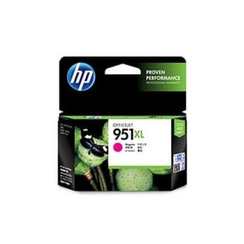 HP 951XL Magenta CN047AN140