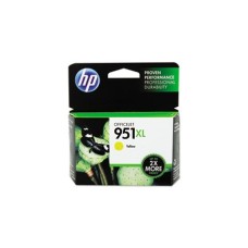 HP 951XL Yellow CN048AN140