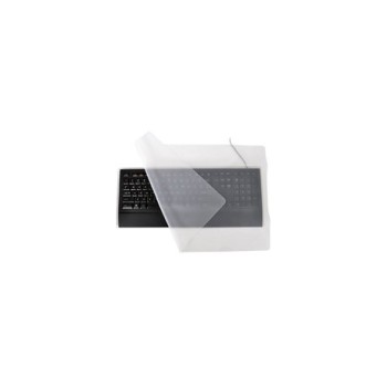 COOLDRAPE/05 CoolDrape Silicone Keyboard Protector Pack of 5