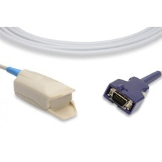 Covidien/Nellcor Oximax Compatible direct-connect SpO2 sensor