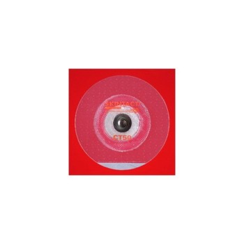 Skintact CT-50 Clear Tape Wet Gel Electrodes