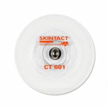 Skintacts CT-601 Clear Tape Electrode