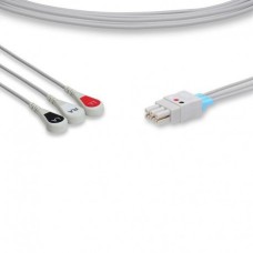545327-HEL ECG Leadwire