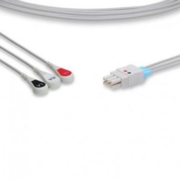 545327-HEL ECG Leadwire