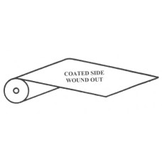 DM 89100 Chart Paper 2.250
