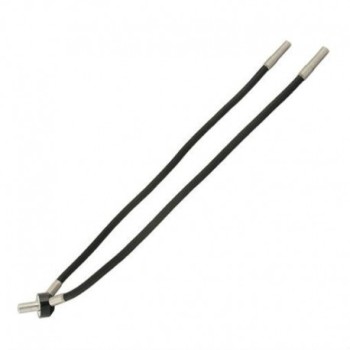 EEG2823M Dolan Jenner Dual Gooseneck Fiber Optic Light Guide