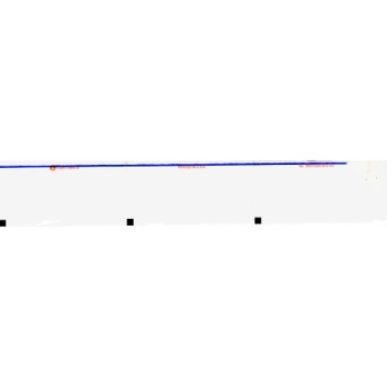 FQW50-3-100 Chart Paper 50 x 98' x 299