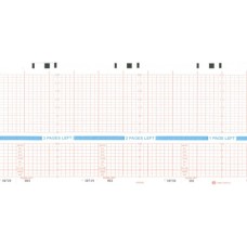 HP M1910A Chart Paper 5.894 x 49'