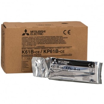 Mistubishi K61B