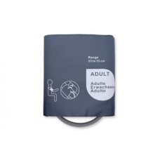 M1574A, Adult, Single Hose Reusable NIBP Cuff