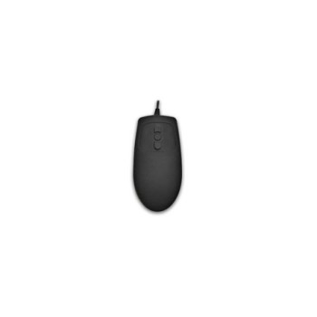MMouse5/B1 Mighty Mouse 5 Black