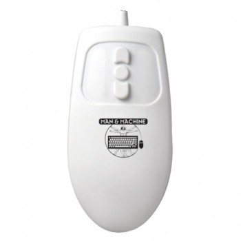 MM/W5 Mighty Mouse 5