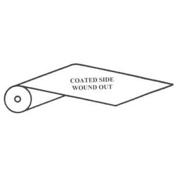 MRC AMS P129359-008 Chart Paper 2.280