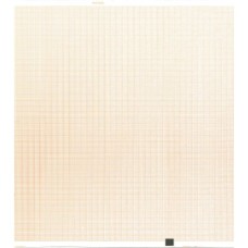 NKN PA9100Z 2011911-349 Chart Paper 210mm x 65'