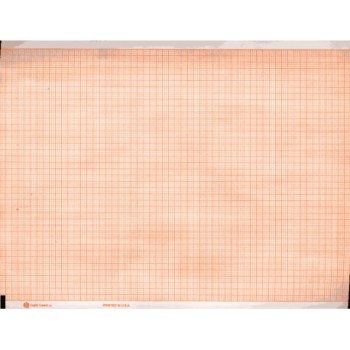 QUT 036869-001 Chart Paper 8.5