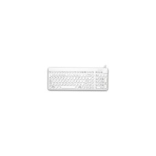 RCK/MAG/BKL/G2 Really Cool Keyboard Hygienic White with MagFix and Backlight
