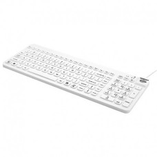 RCLP/MAG/BKL/W5-LT Really Cool Keyboard with Backlight & MagFix