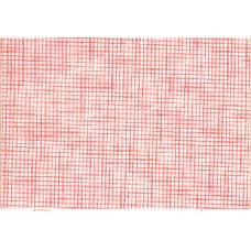 SCH 2.157.017A Chart Paper 210mm x 183'
