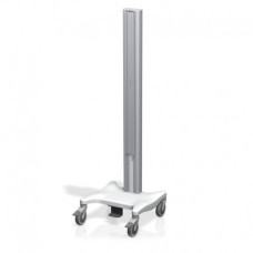 MSC/01 Surgical Video Cart