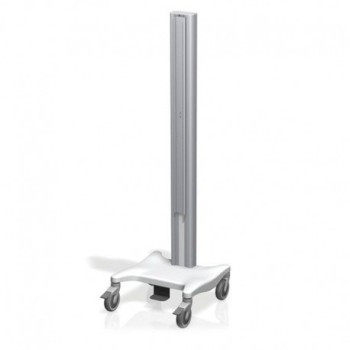 MSC/01 Surgical Video Cart
