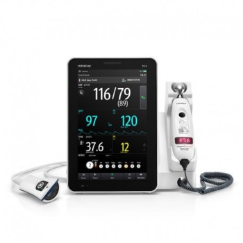 VS8 Vital Signs Monitor