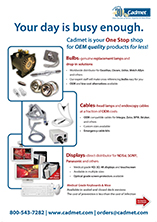 2017 Biomed Product Card