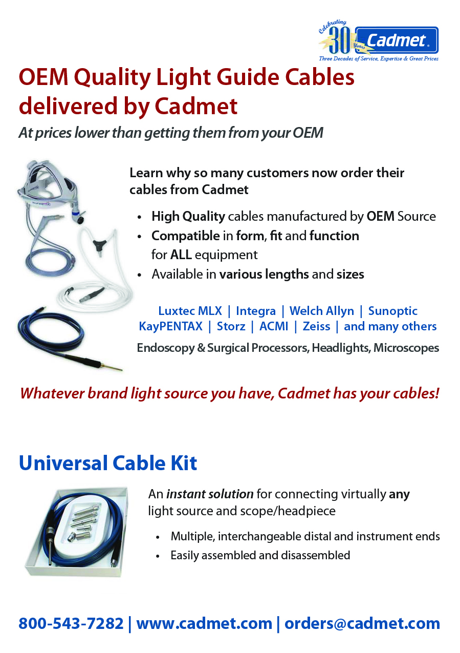 Cables Product Card