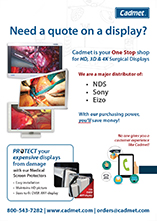 OR/Surgery Product Card