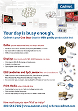 OR/Surgery Product Card